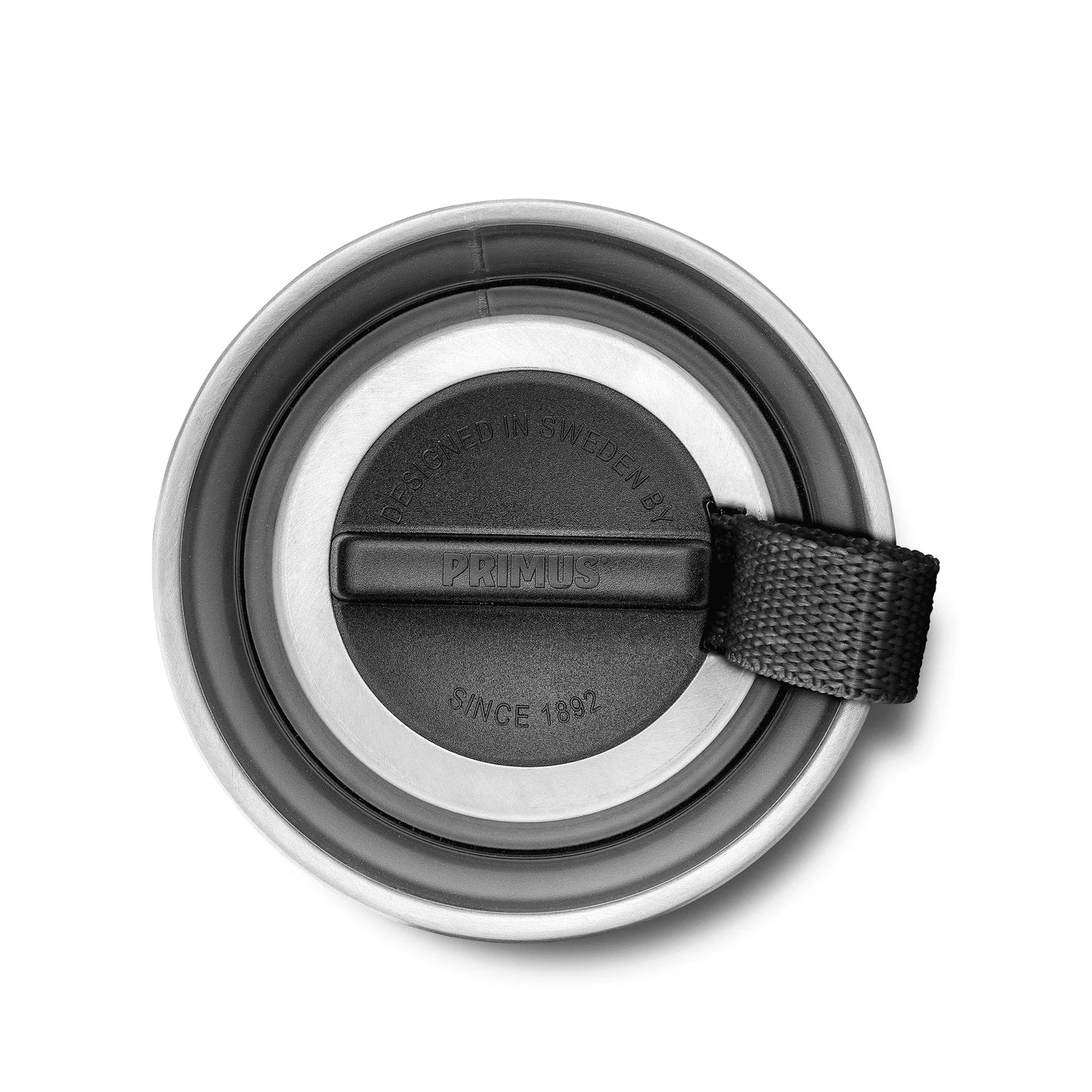 Primus Slurken Vacuum Mug 0.4 L Black