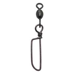 Compac Crane Swivels with Coastlock Snaps 2pc 5/0