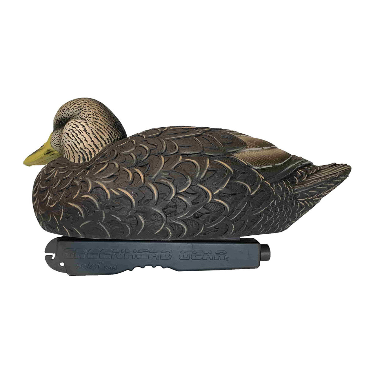 GHG Pro-Grade XD Series Black Duck Harvester 6-Pack