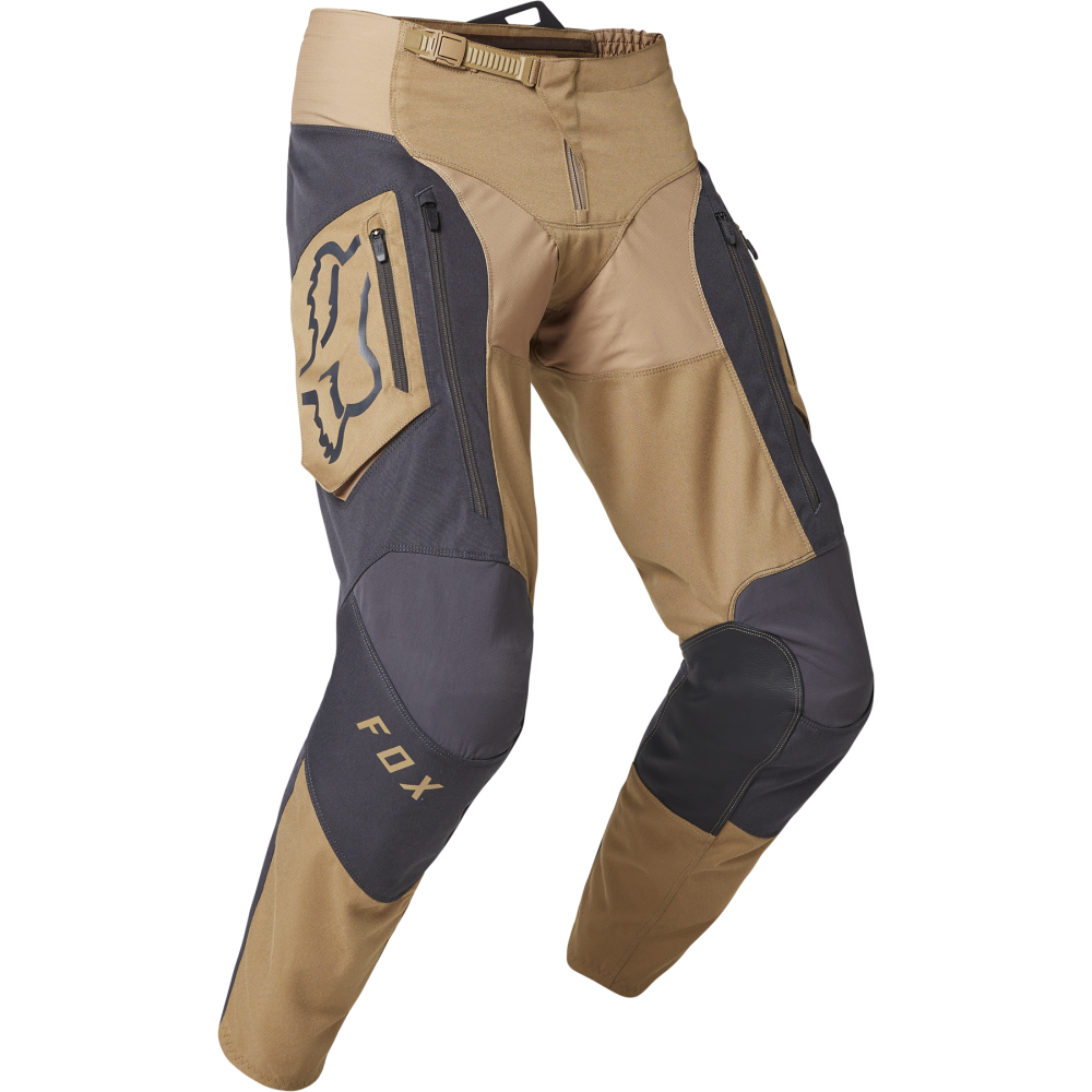 Fox Ranger Off-Road Pants Dark Khaki Size 30
