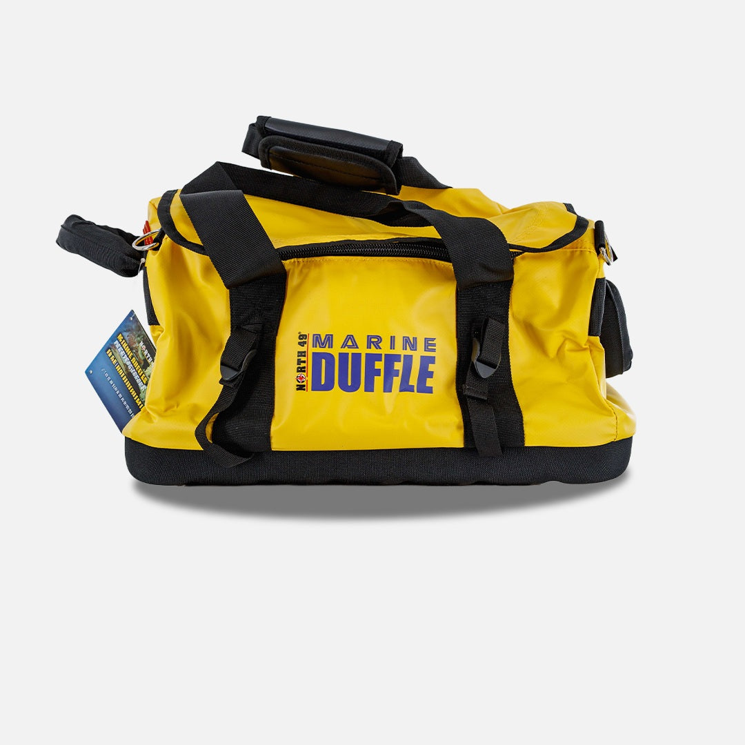 North 49 Marine Duffel Bag 26 L