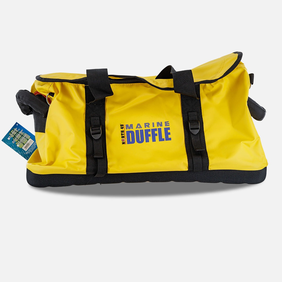 North 49 Marine Duffel Bag 48 L