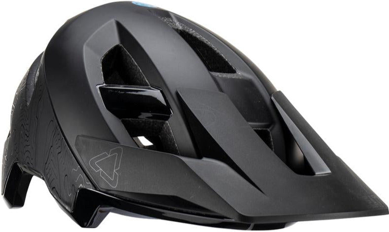 Leatt 3.0 v23 ALLMTN MTB Helmet Sealth Size L
