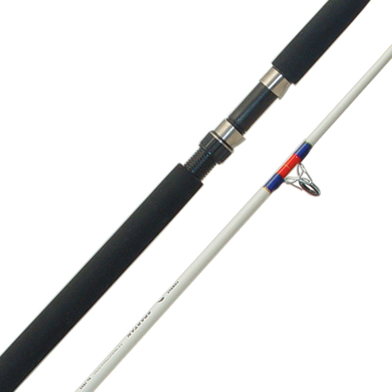 CG Emery Spartan Boat Rod 5'6" 1pc