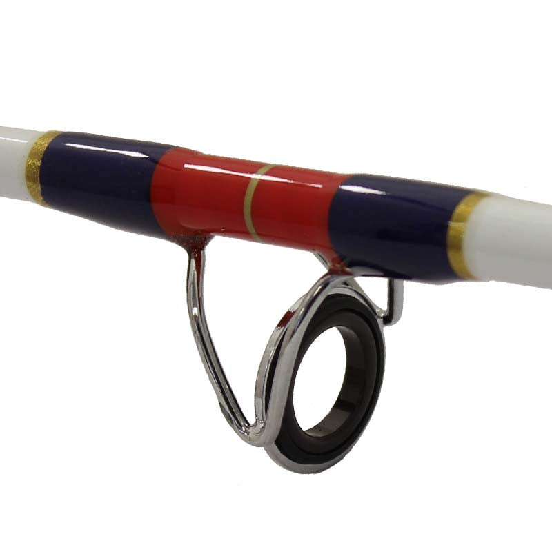 CG Emery Spartan Boat Rod 5'6" 1pc