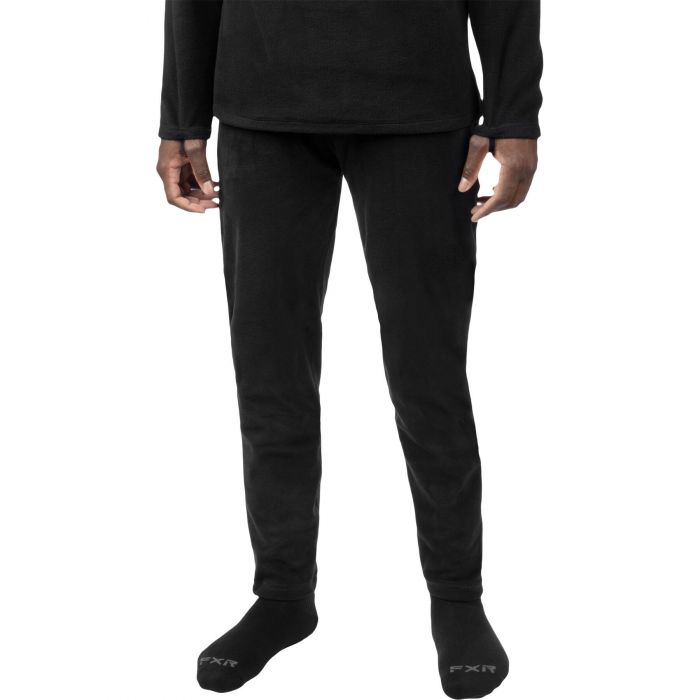 FXR Pyro Thermal Pants Men's Black Size 3XL