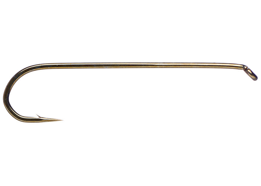 Daiichi 2220 Down Eye Streamer Hooks Size 6 25pk