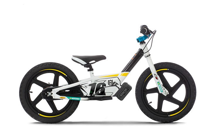Husqvarna Replica 16eDrive (One Size) **In-Store Pick-up Only**
