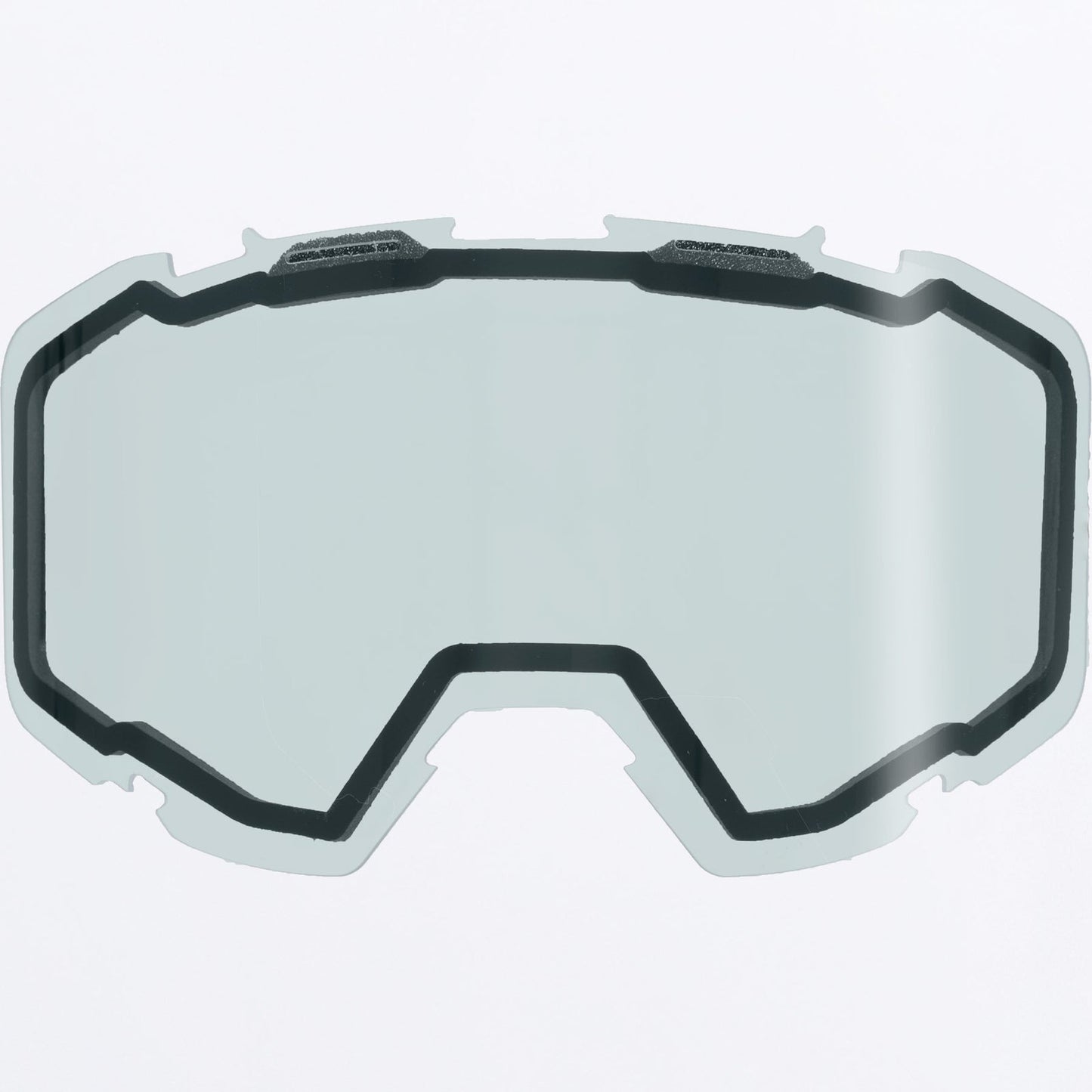 MAVERICK DUAL LENS OS CLEAR