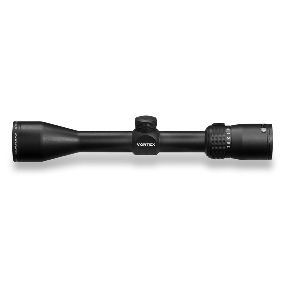 Vortex Diamondback 4-12x40 BDC
