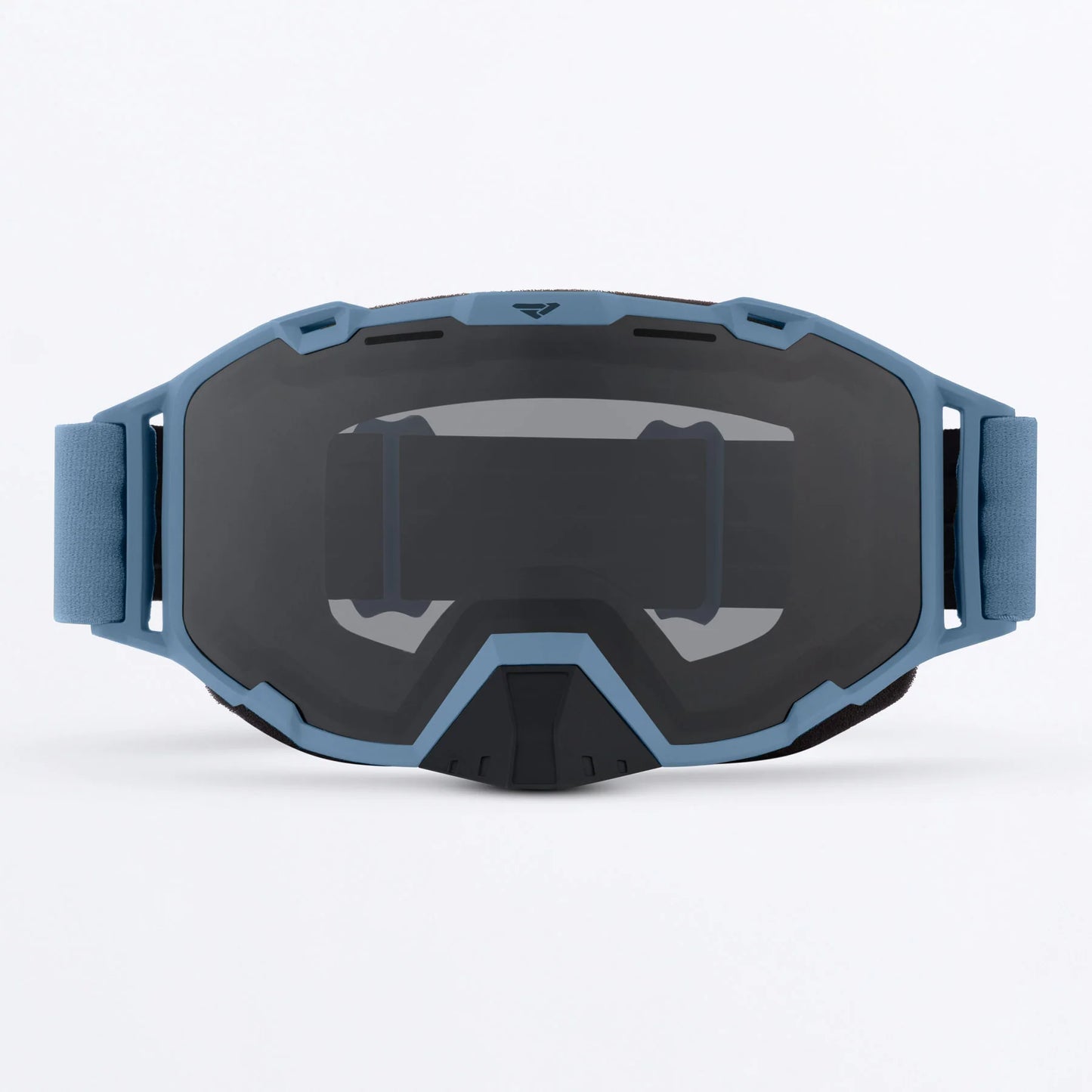 FXR Maverick Prime Goggles Steel
