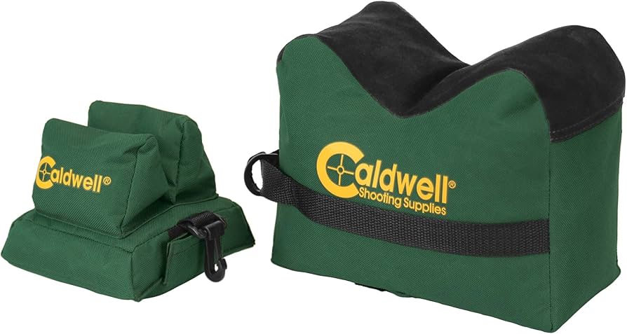 Caldwell Deadshot Shooting Bag