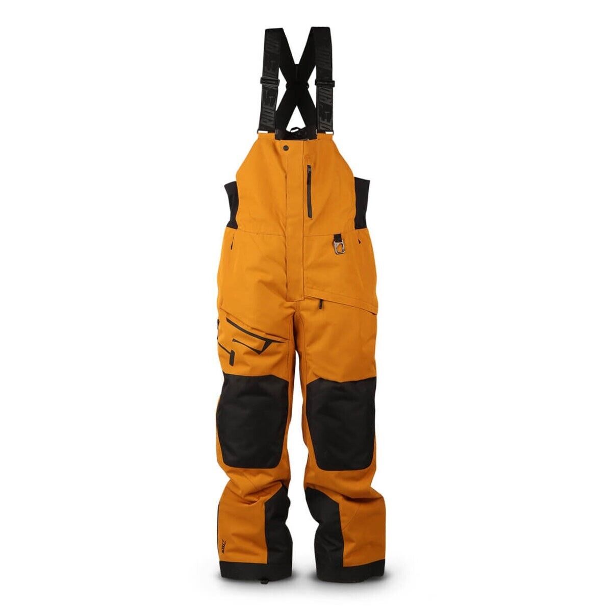 509 Range Insulated Bib Buckhorn Size M