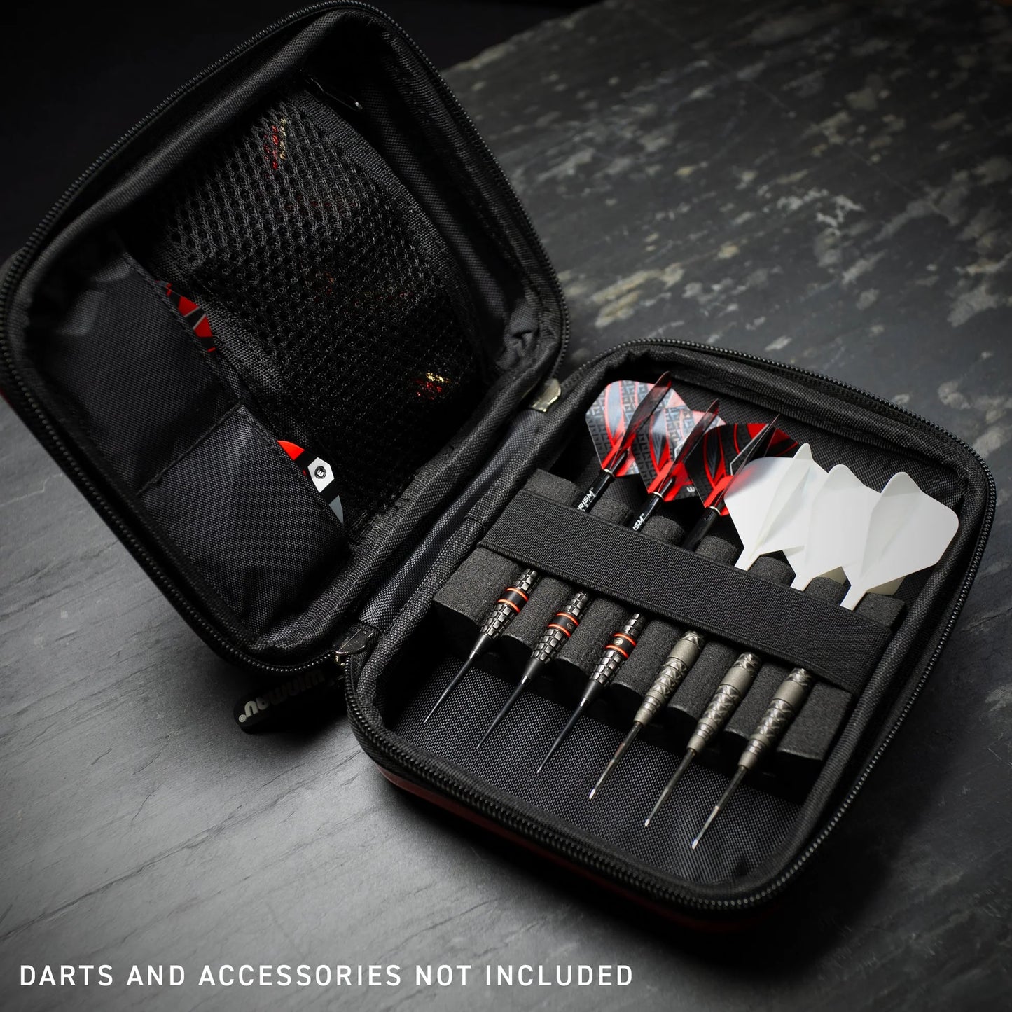 Winmau Armor GT2 Dart Case Red
