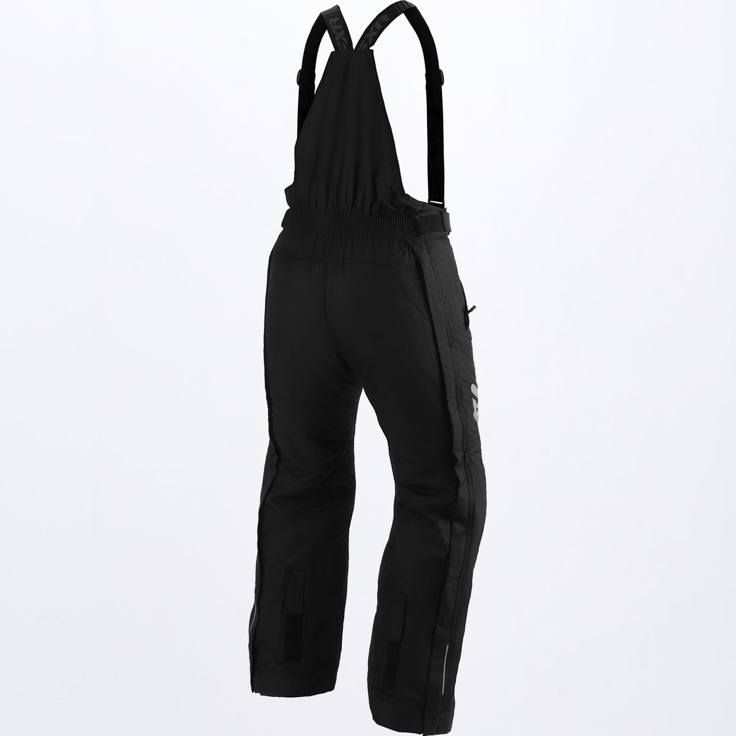 W FUEL WAIST PANT SZ6 BLACK
