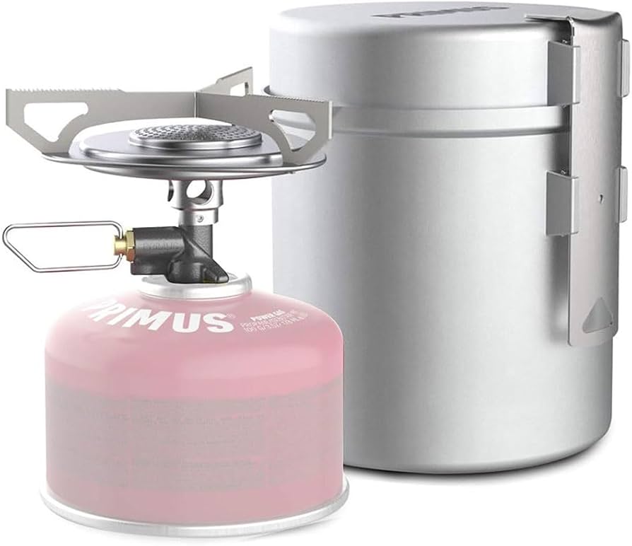Primus Essential Trail Kit