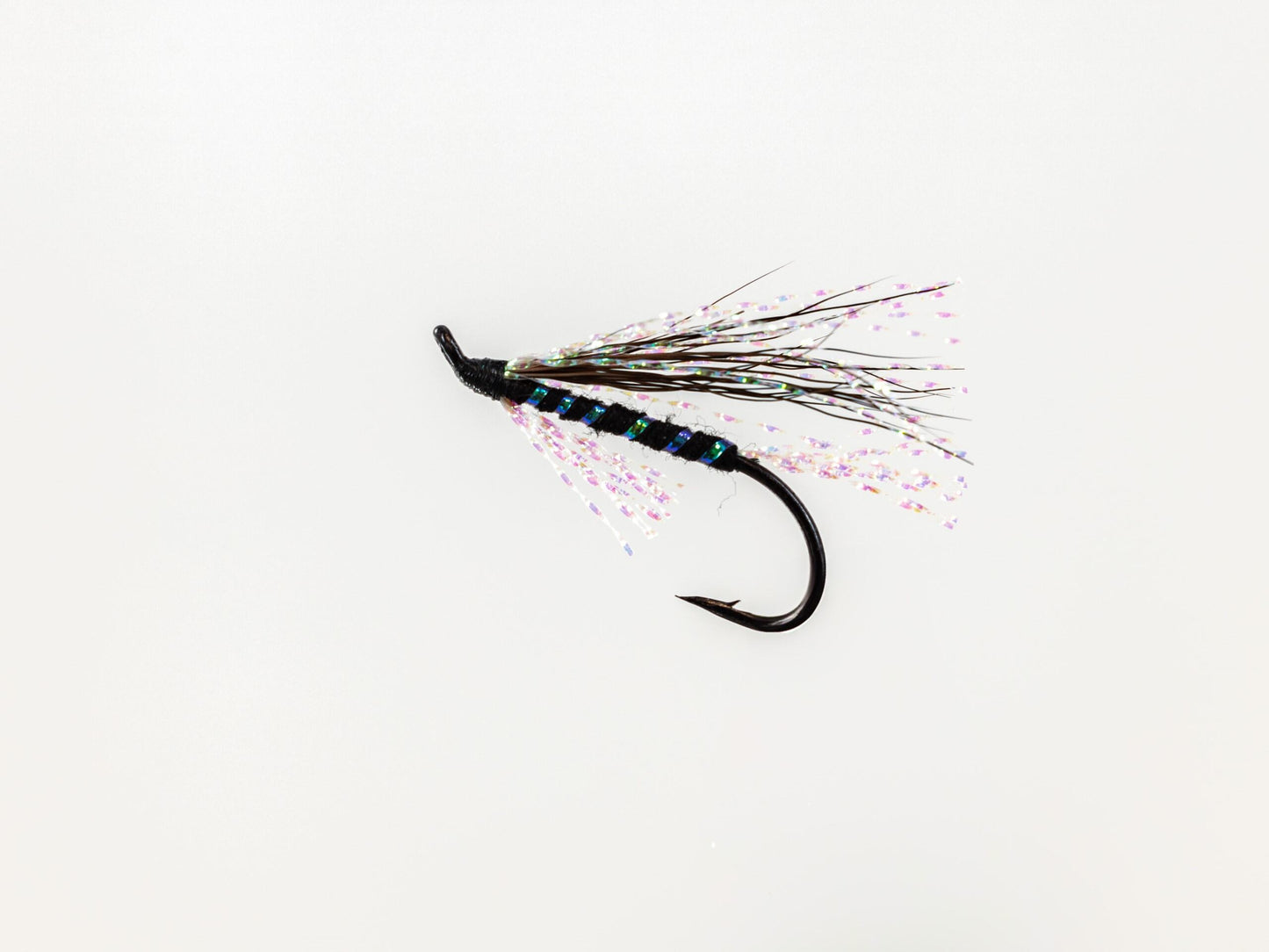 Wet Fly None Of Your Business #6