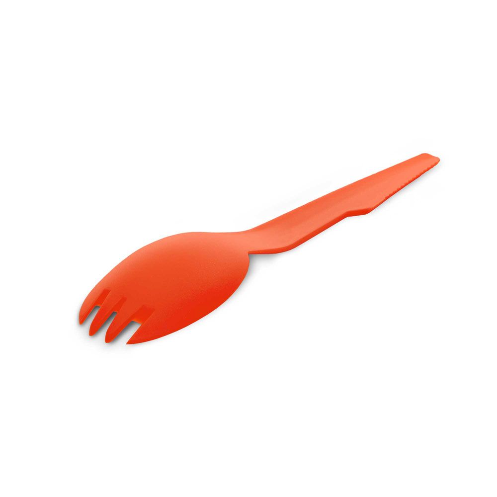 Kelly Kettle Spork Orange