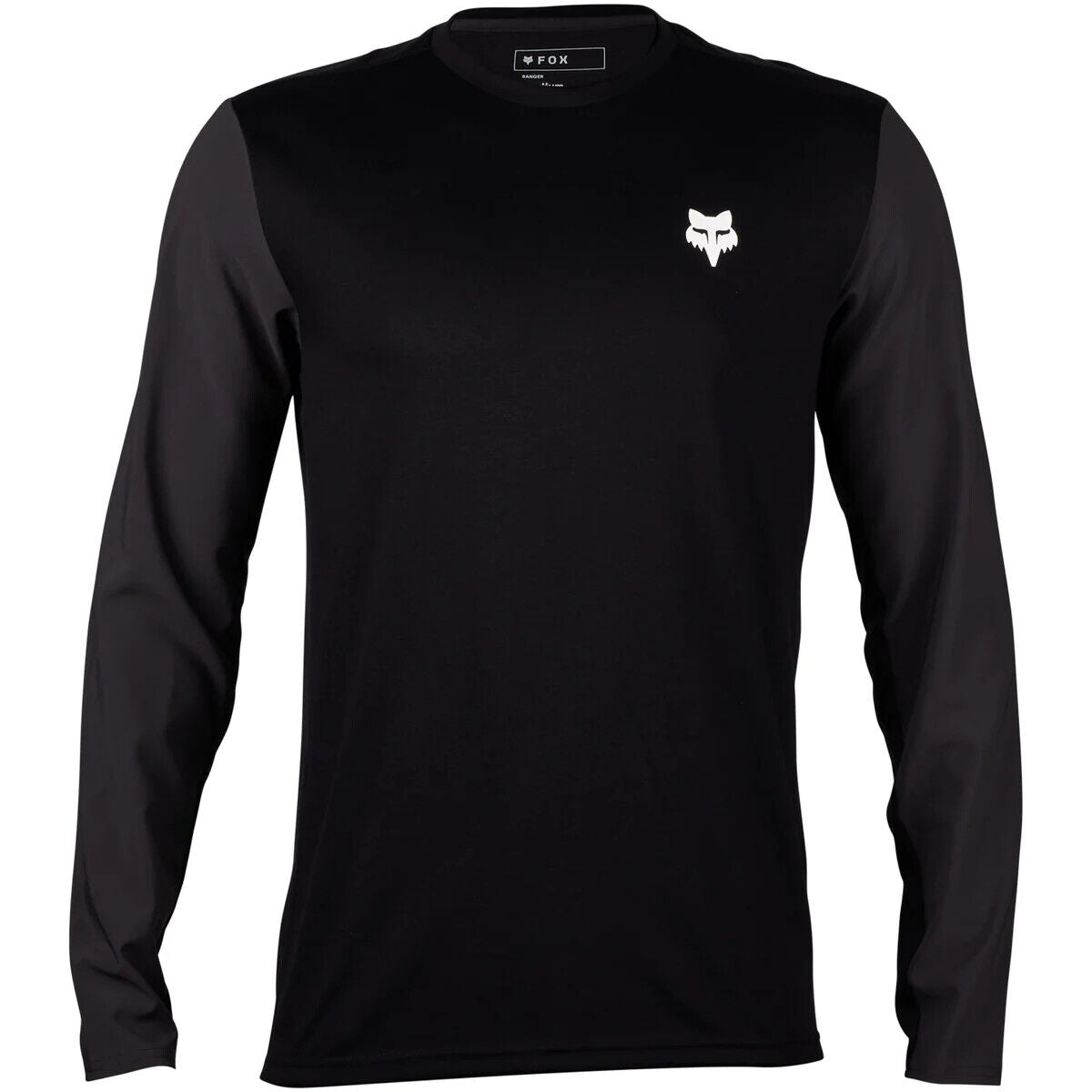 Fox Off-Road Jersey Ranger Black Size 2X