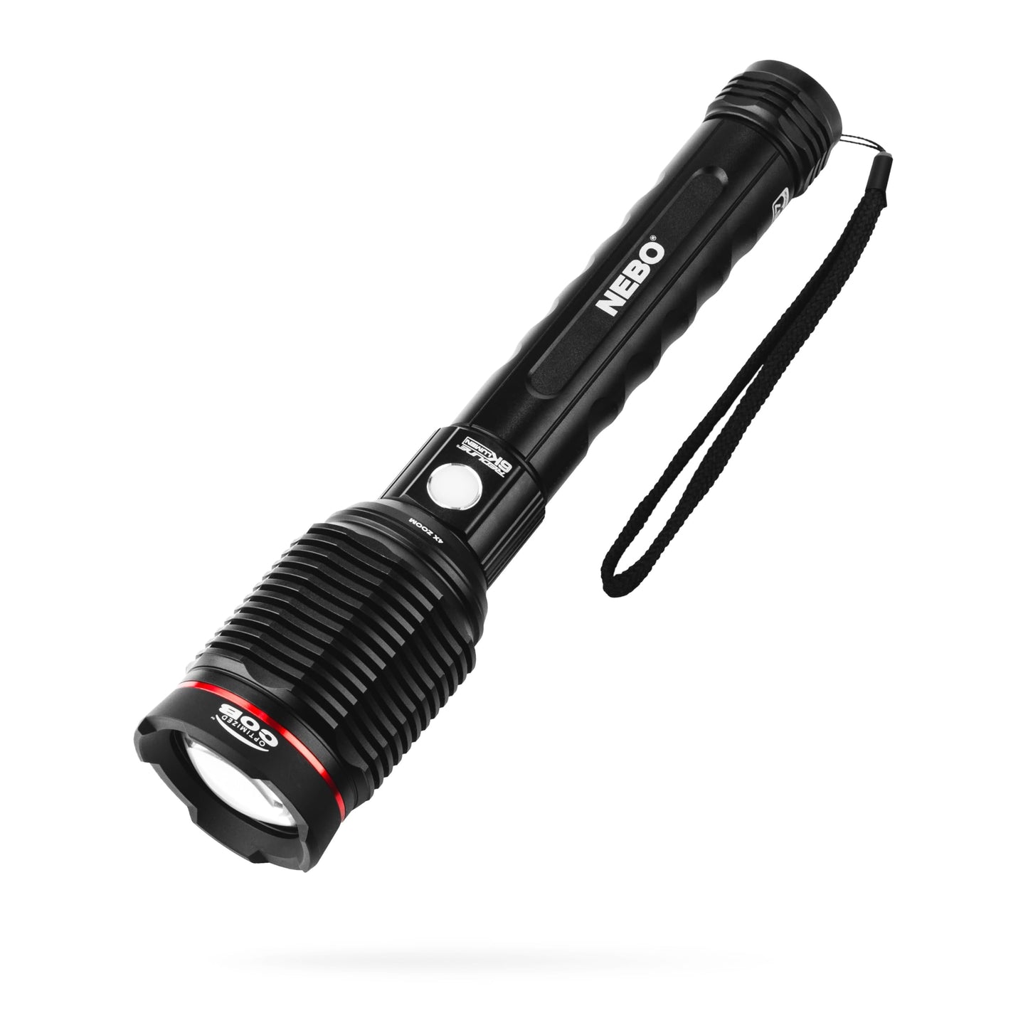 Nebo Redline 6K Lumens