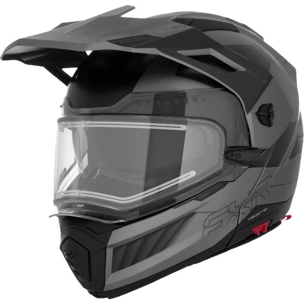 MAVERICK X PRO HELMET