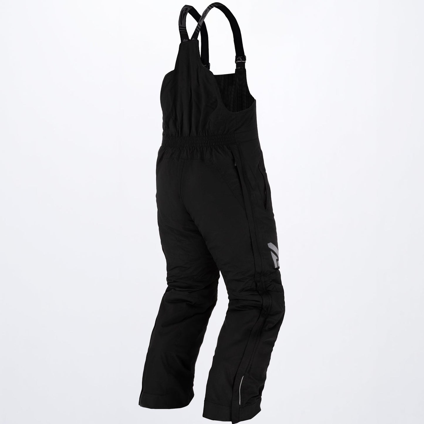 M FUEL BIB PANT 3XL BLACK