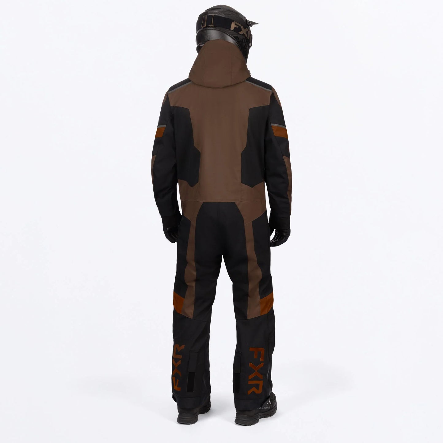 FXR Helium Monosuit Men's Kash/Black Size L