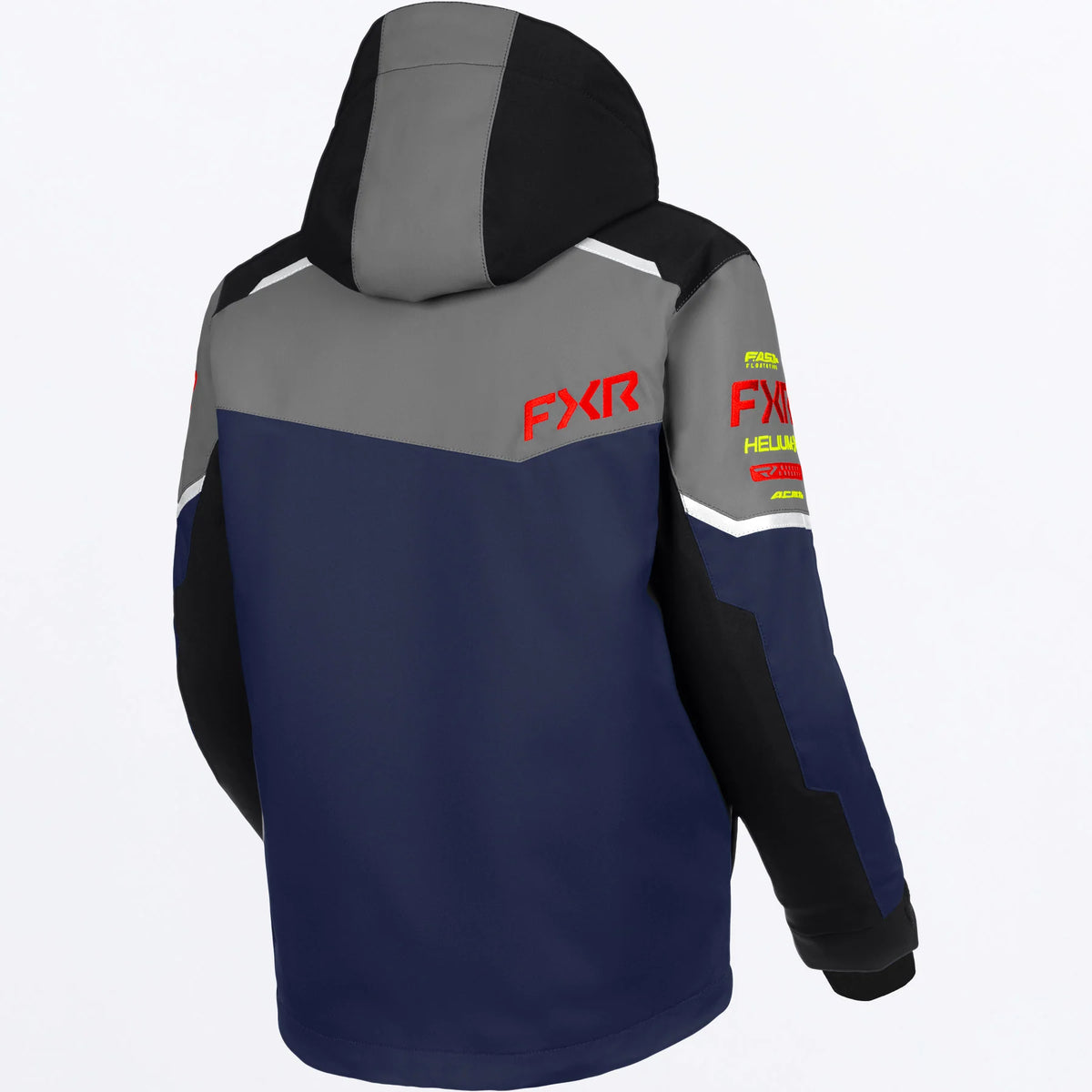 FXR Kids' Helium Jacket