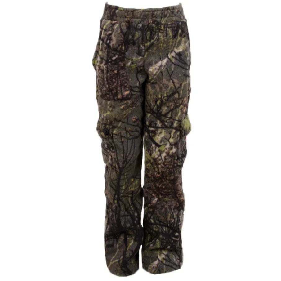 Sportchief Junior Polar Xunity Pant Size S