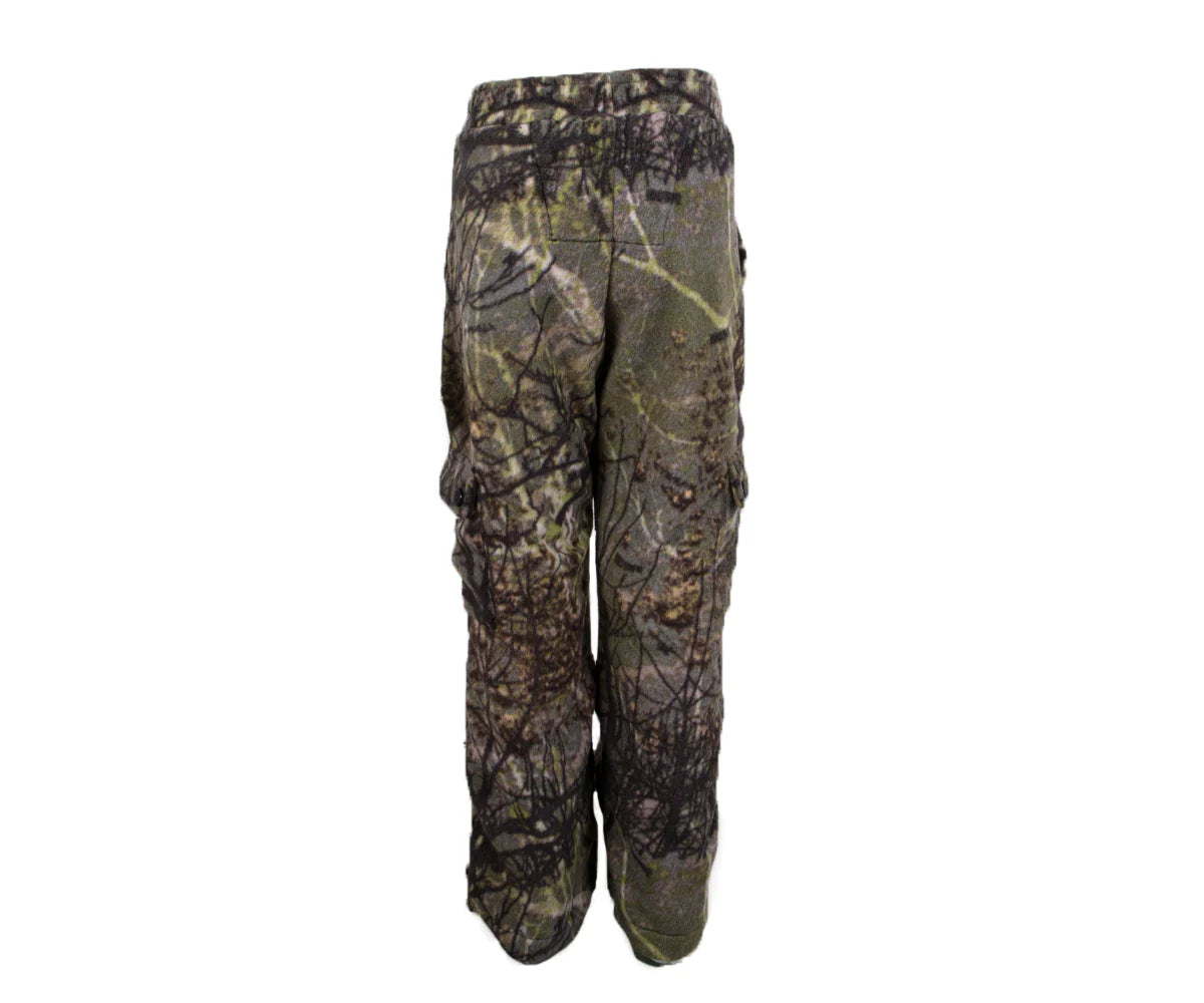 Sportchief Junior Polar Xunity Pant Size S