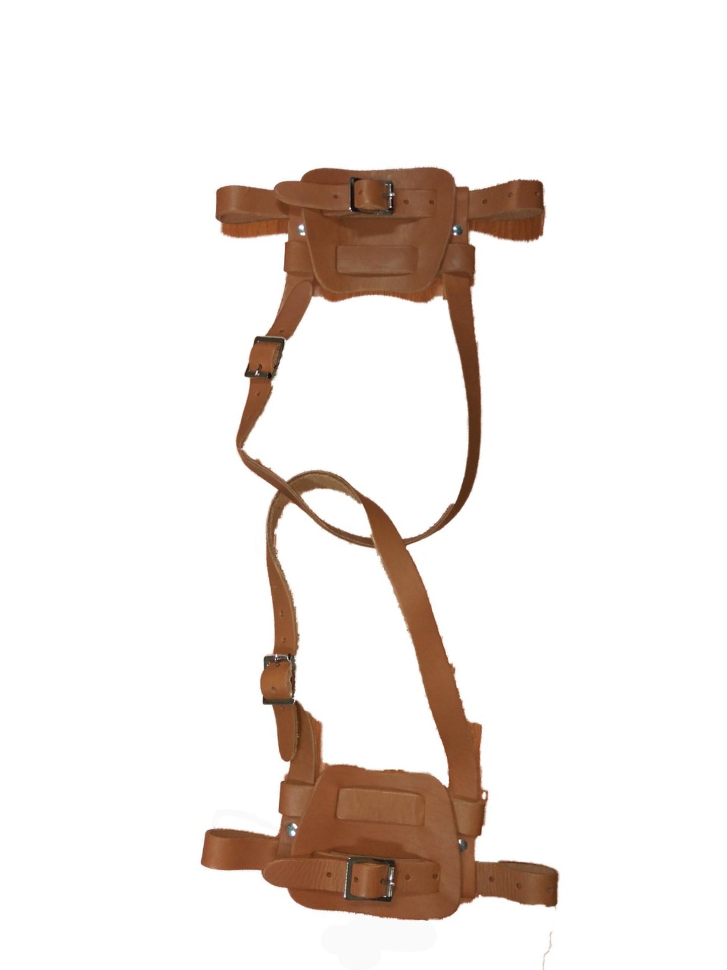 NFLD Snowshoe Harness PR