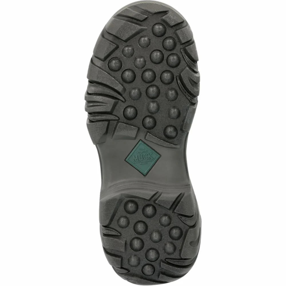 Muck Men's Arctic Pro Mossy Oak Size 11