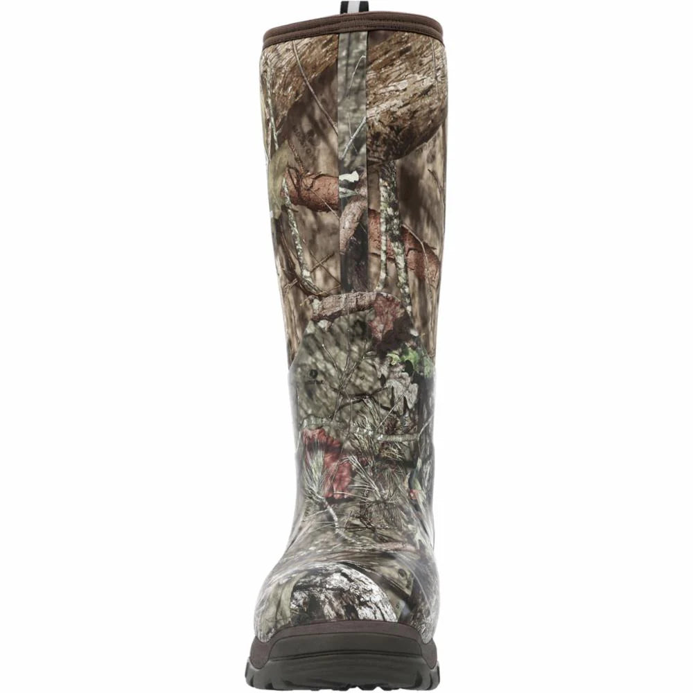 Muck Men's Arctic Pro Mossy Oak Size 11