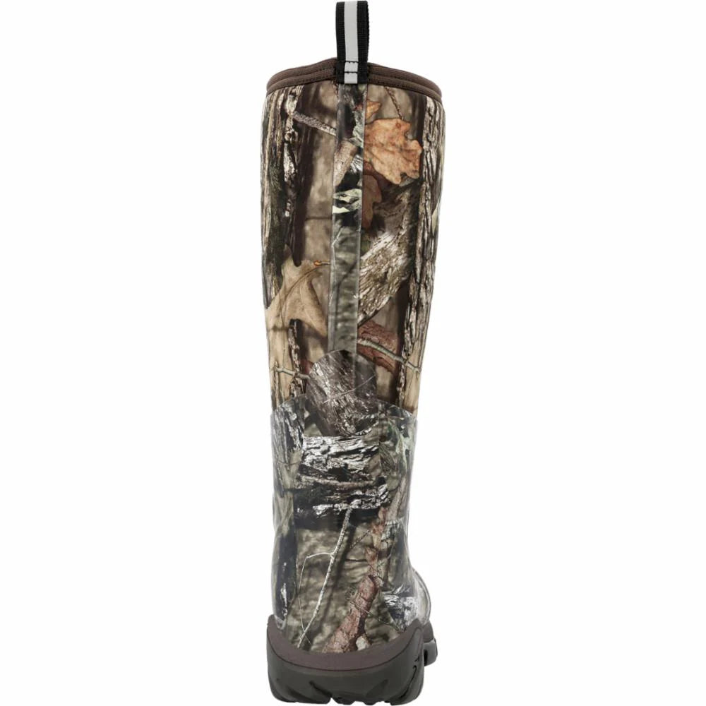 Muck Men's Arctic Pro Mossy Oak Size 11
