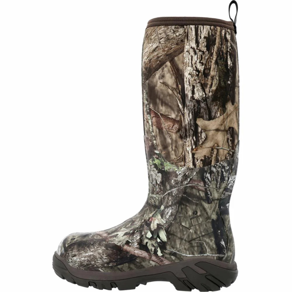 Muck Men's Arctic Pro Mossy Oak Size 11