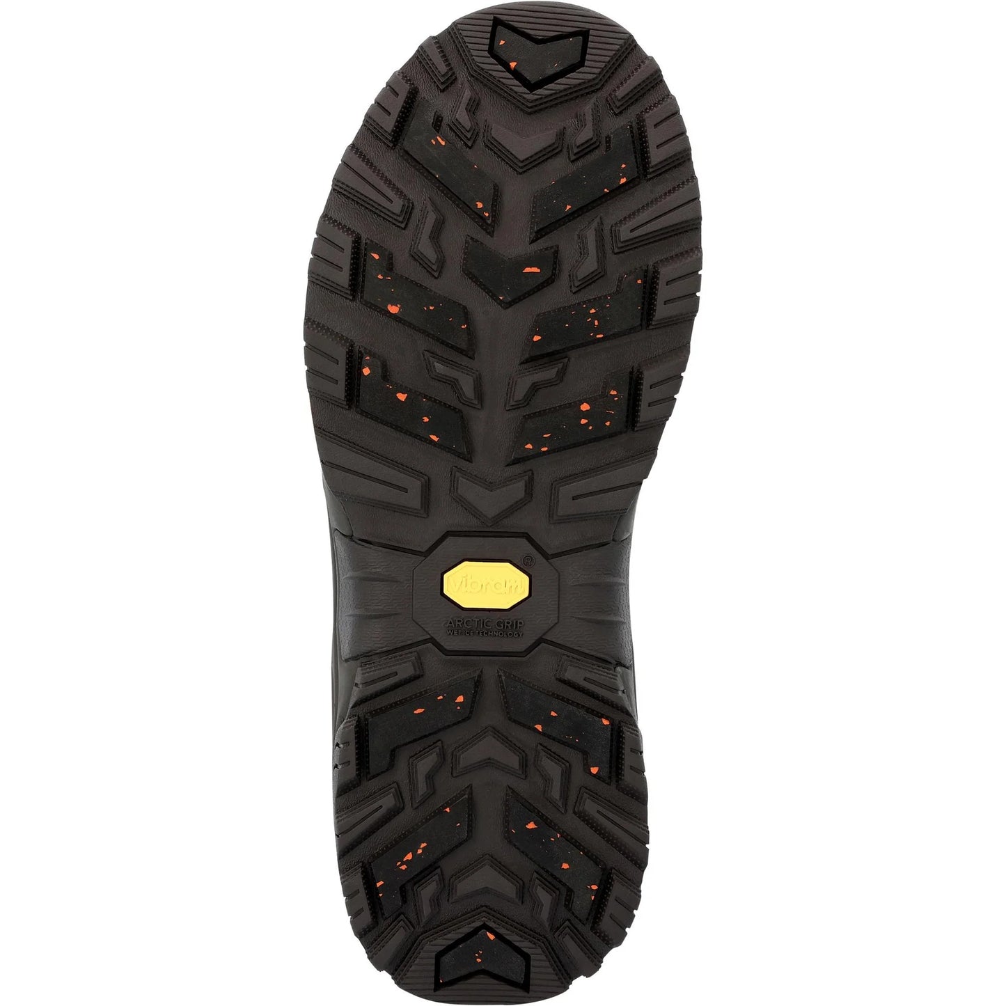 Muck Apex Pro 16 IMen's Brown Size 8