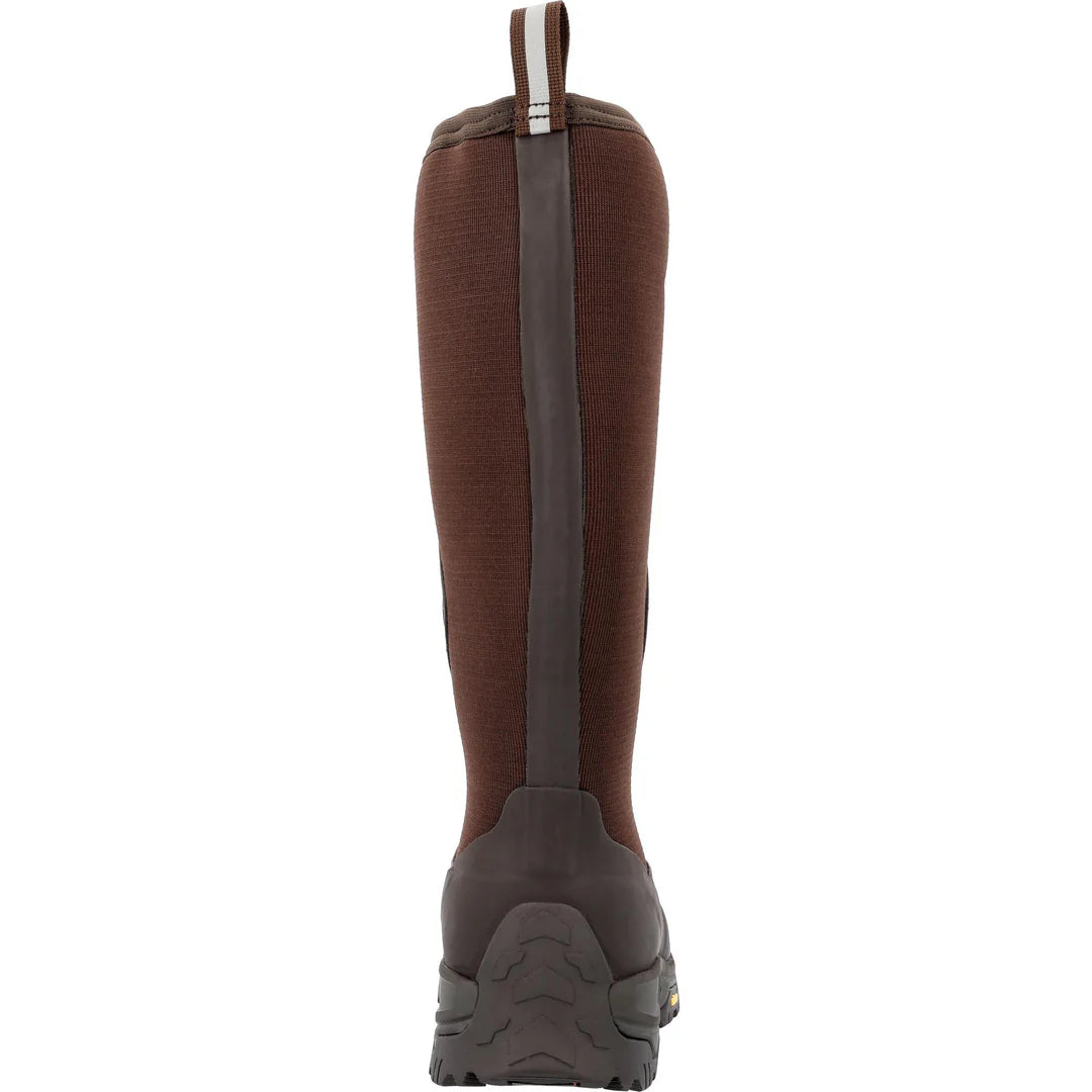 Muck Apex Pro 16 IMen's Brown Size 8