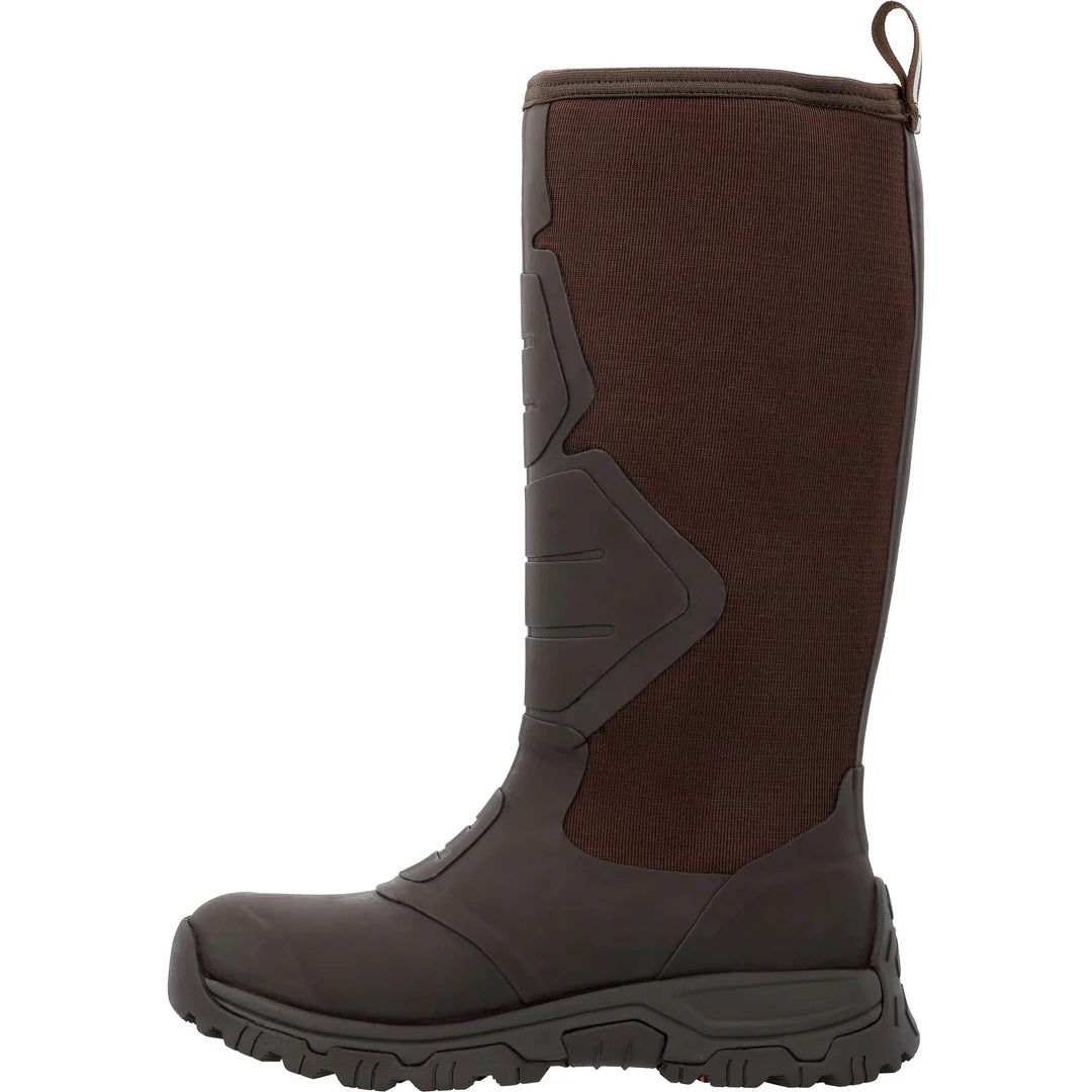Muck Apex Pro 16 IMen's Brown Size 8