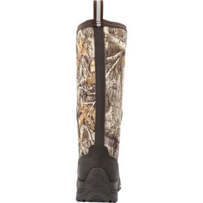Muck Apex Pro Bark Realtree Edge Size 13