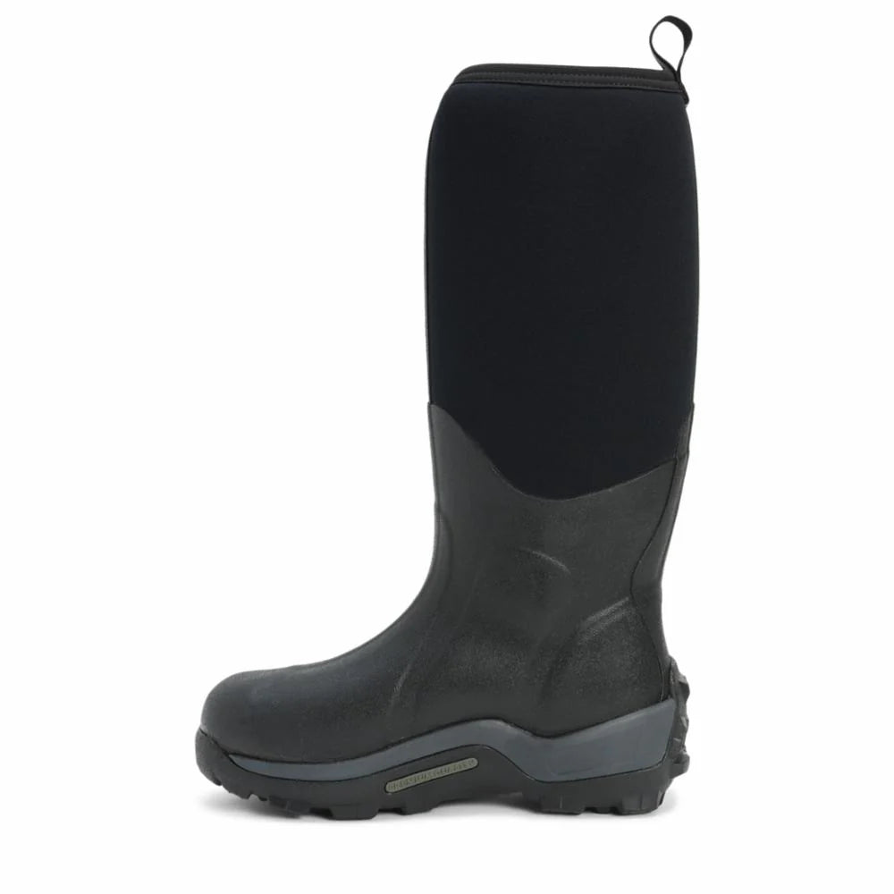 Muck Artic Sport Boots Men's Black Size 13