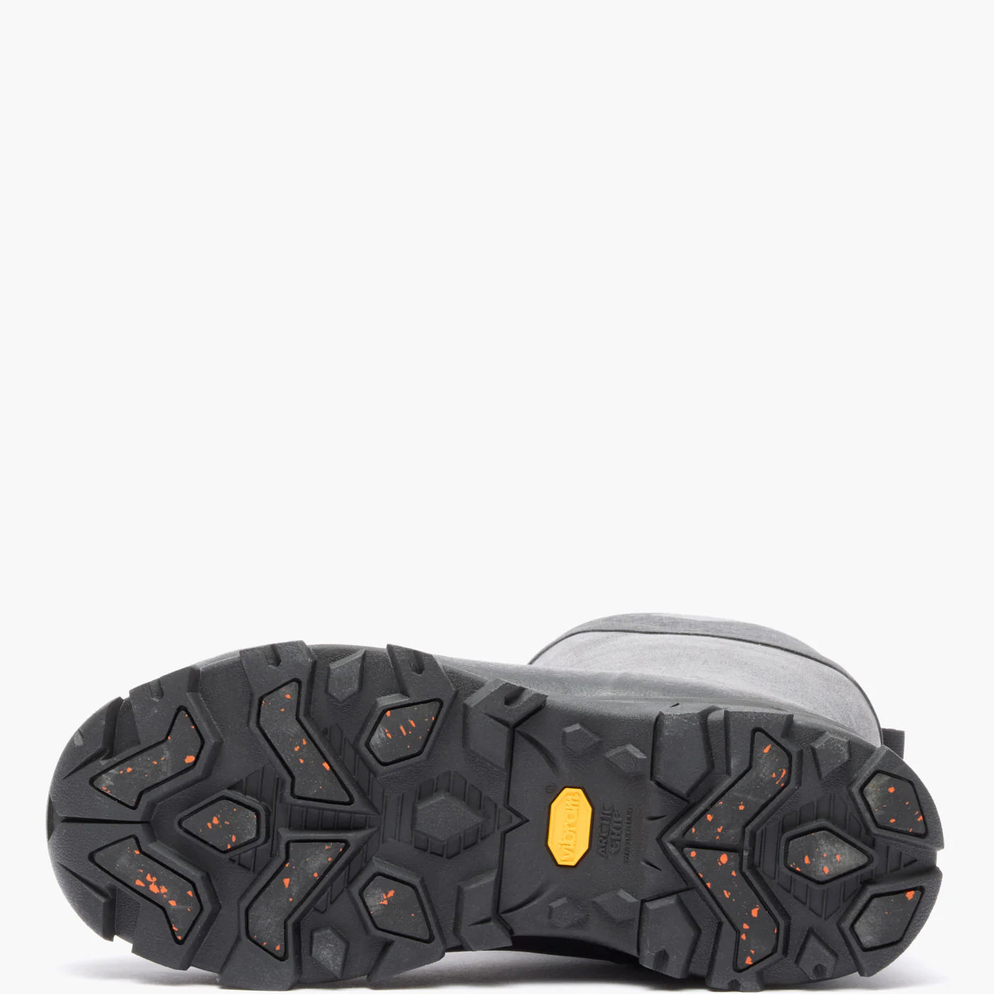 Muck Arctic Ice Vibram Arctic Grip Women's Black and Heather Tall Size 9