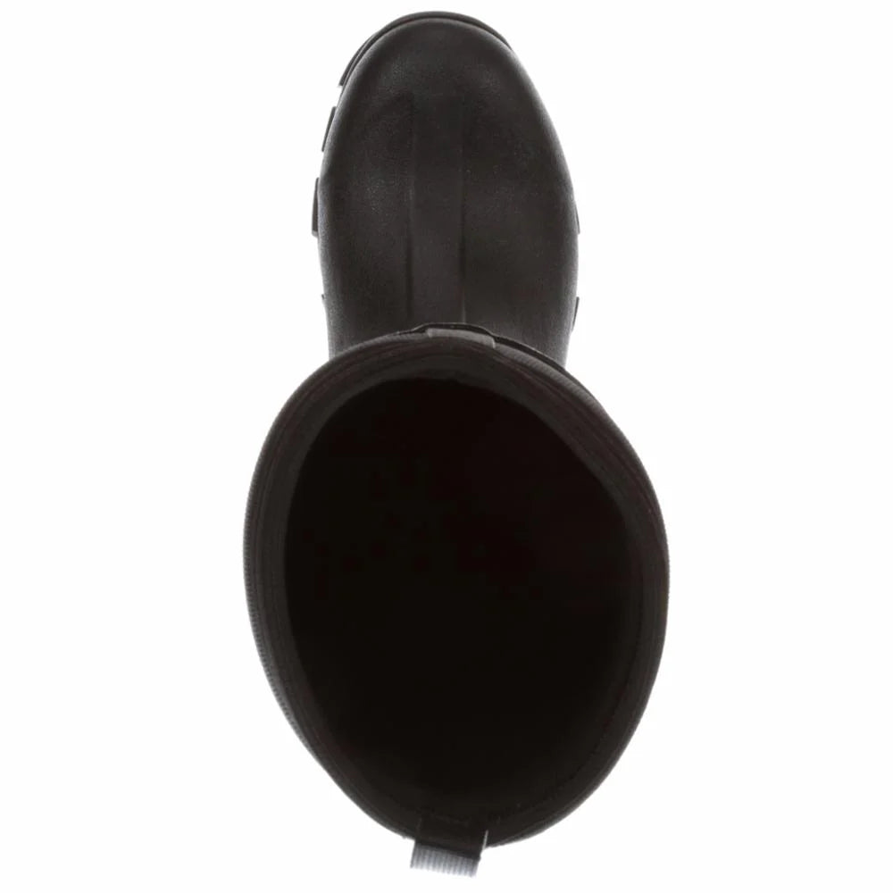 Muck Arctic Ice Vibram Arctic Grip Women's Black and Pink Tall Size 10