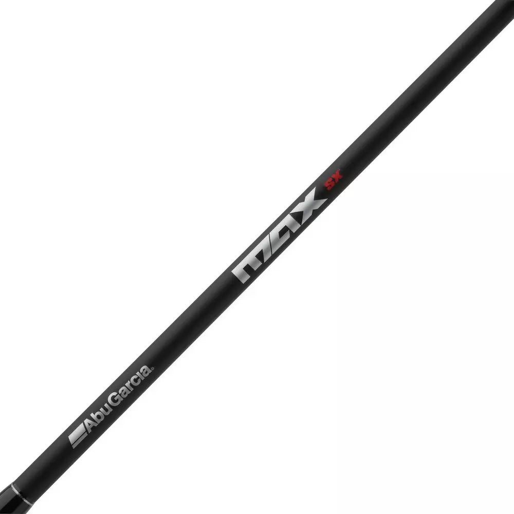 Abu Garcia Max SX Spinning Combo 7' 1pc