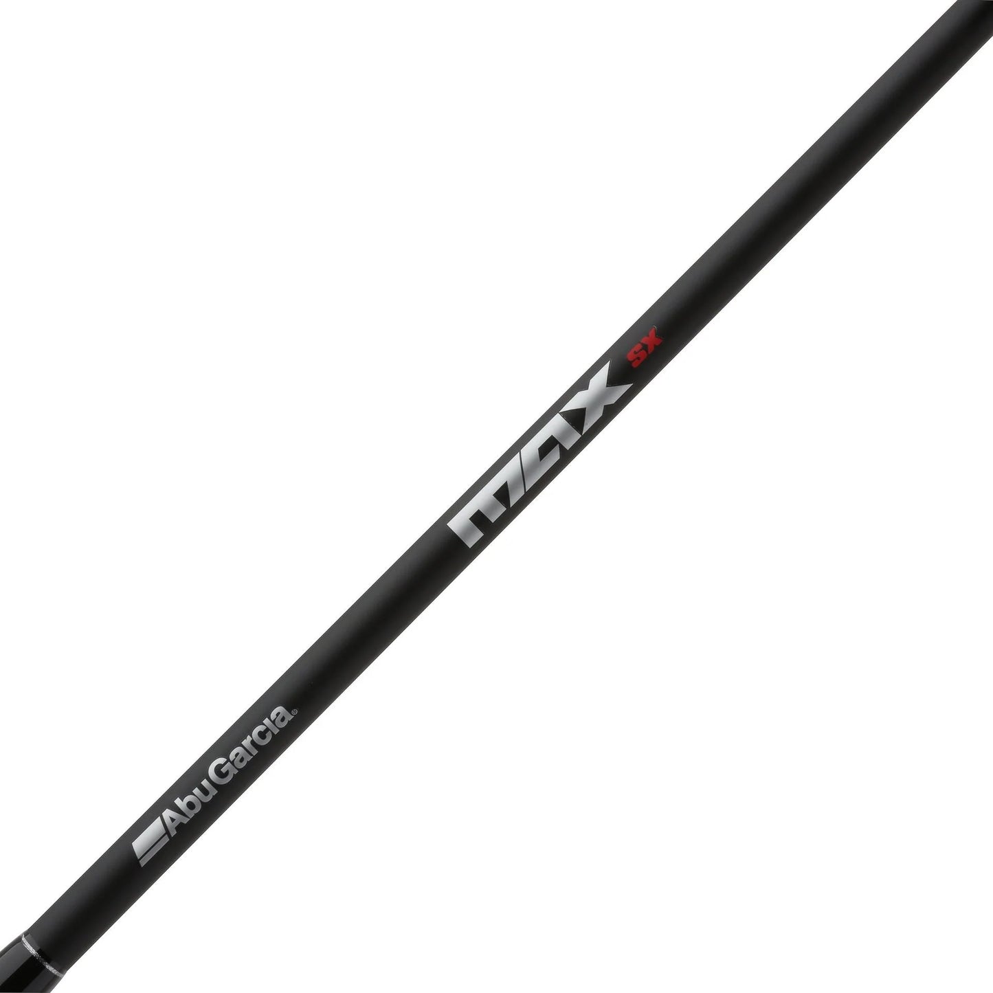 Abu Garcia Max SX Spinning Combo 6'6'' 1pc