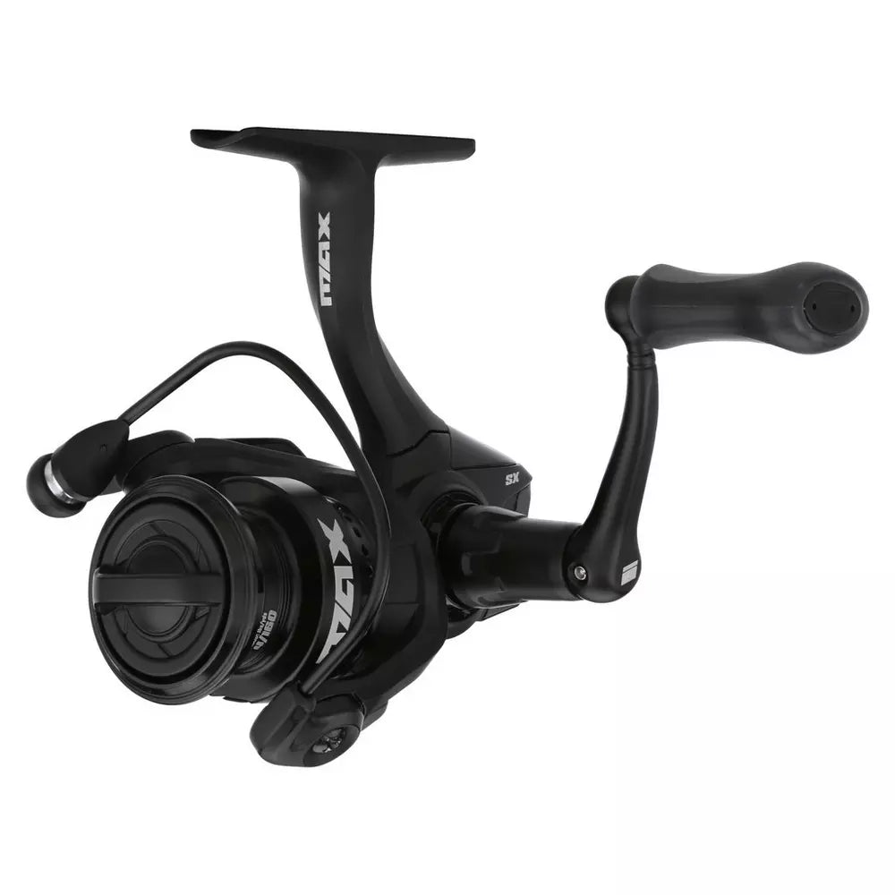 Abu Garcia Max SX Spinning Reel 7BB