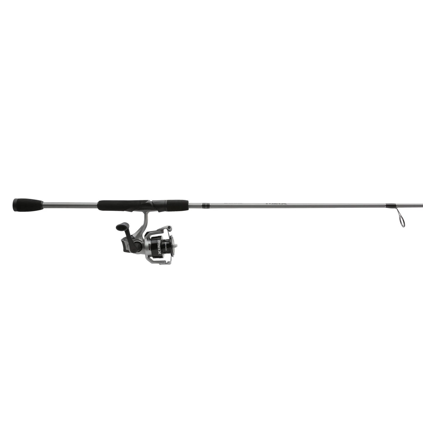 Abu Garcia Max X Spinning Combo 6'6" 2pc