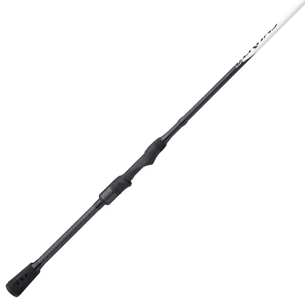 Abu Garcia Veritas Spinning Rod 6'6" 2pc