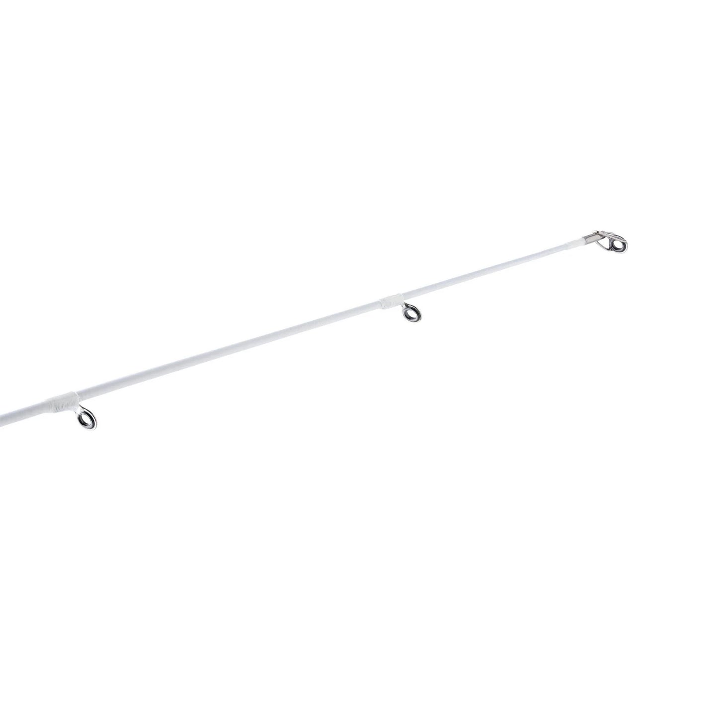 Abu Garcia Veritas Spinning Rod 6'6" 2pc