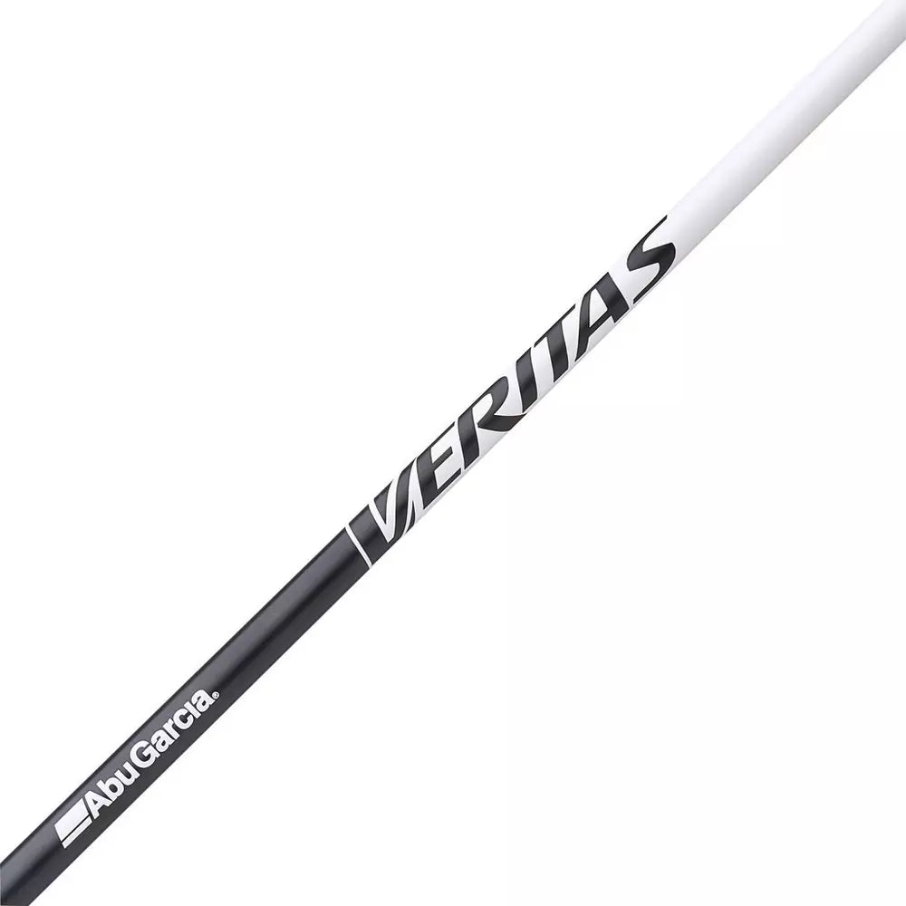 Abu Garcia Veritas Spinning Rod 6'6" 2pc