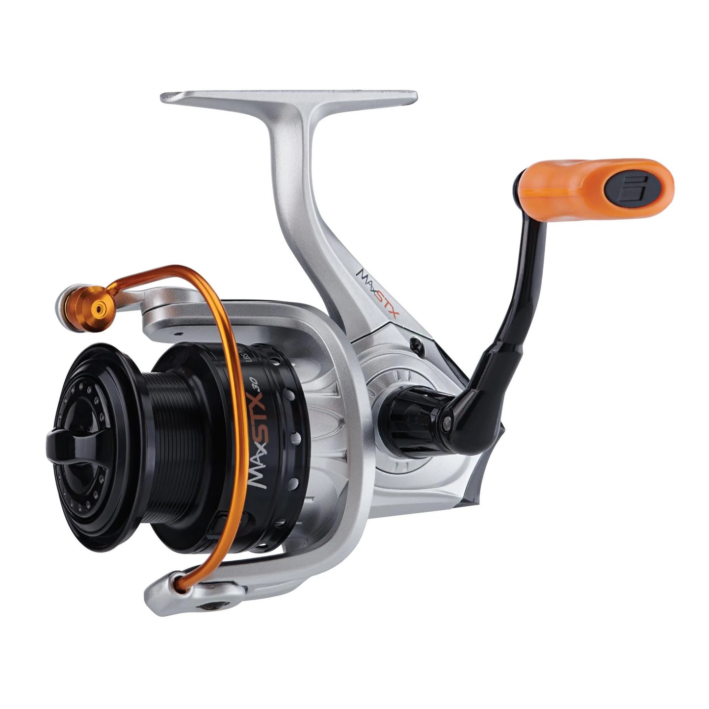 Abu Garcia Max STX Spinning Reel 6BB